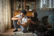 «شادروان» با مقداری سانسور پروانه نمایش گرفت