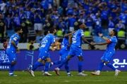 الهلالی ها شگفت زده شدند