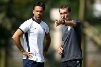 مربی ایتالیایی گزینه سرمربیگری استقلال شد