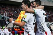 سیدبندی مرحله آخر انتخابی جام جهانی آسیا مشخص شد 