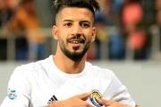 خبر خوش برای تیم ملی ایران/ غیبت «علا عباس» در بازی ایران و عراق