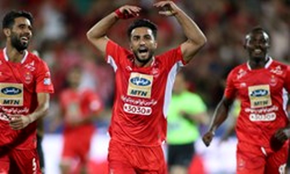 نعمتی مشکلی برای همراهی پرسپولیس ندارد