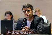 ایران خواستار توقف حمایت تسلیحاتی در جنگ یمن شد