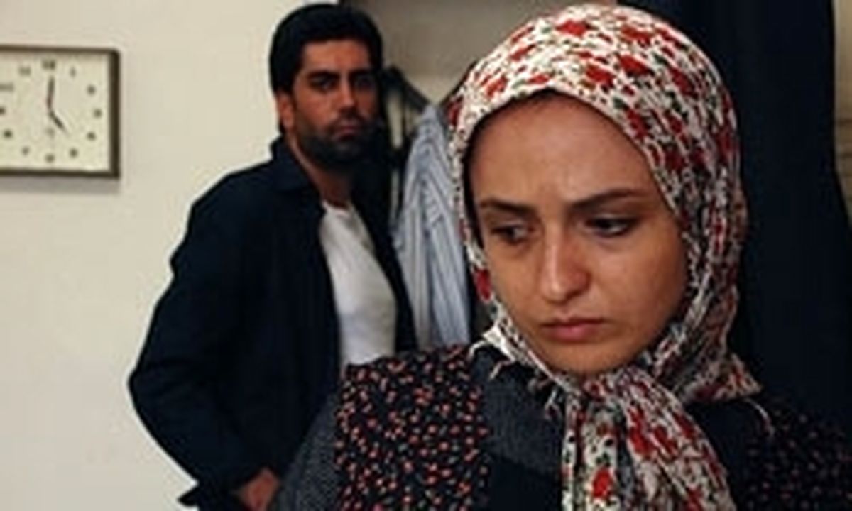 حضور «اشیا از آنچه …» در جشنواره شانگهای