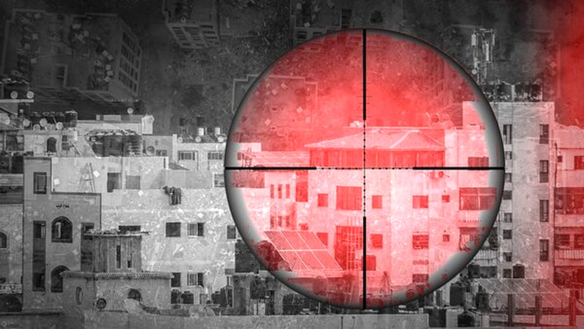 ترور افراد با «لوندر» توسط اسرائیل