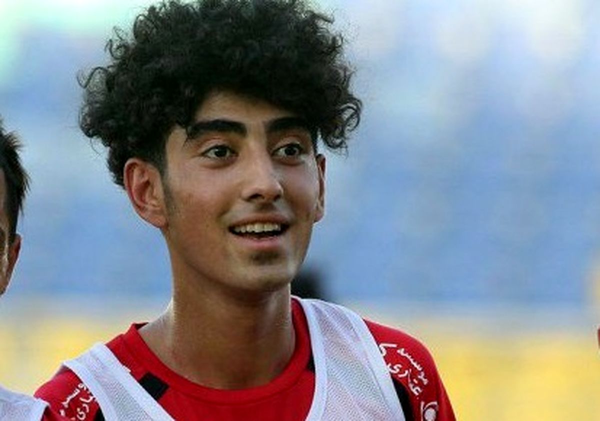 بازیکن جنجالی پرسپولیس به تیم ملی دعوت نشد