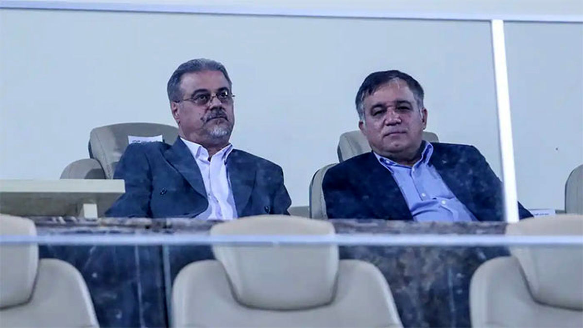 هفته سرنوشت‌ساز برای استقلالی ها