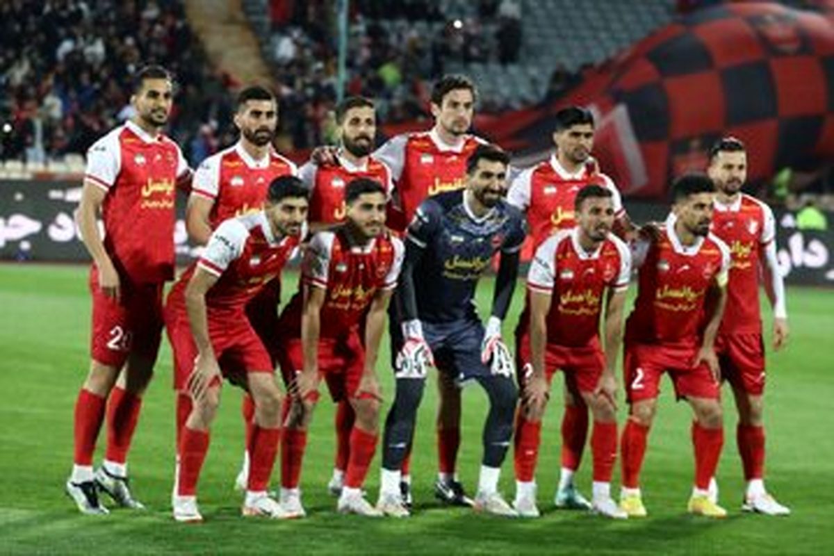 بی‌انضباطی کار دست این پرسپولیسی داد