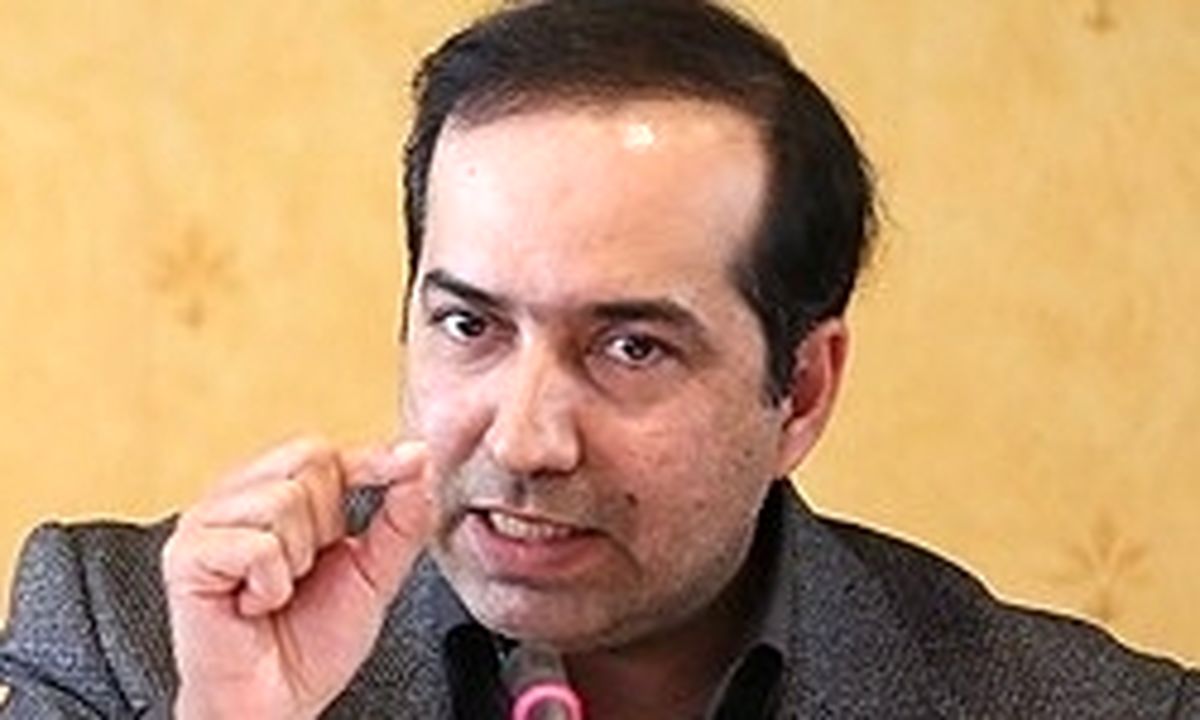 مدیران قلم طلایی از شفافیت فرار می کنند