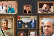 پاکستان در سال 2019؛ از پیروزی «خان» تا بازداشت «شریف» و قتل «مولانا»