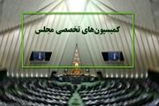 جدیدترین تغییرات کمیسیون های تخصصی مجلس یازدهم+جزئیات