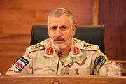 برای بازگشت مرزبانان گروگان‌ گرفته‌شده در تلاشیم