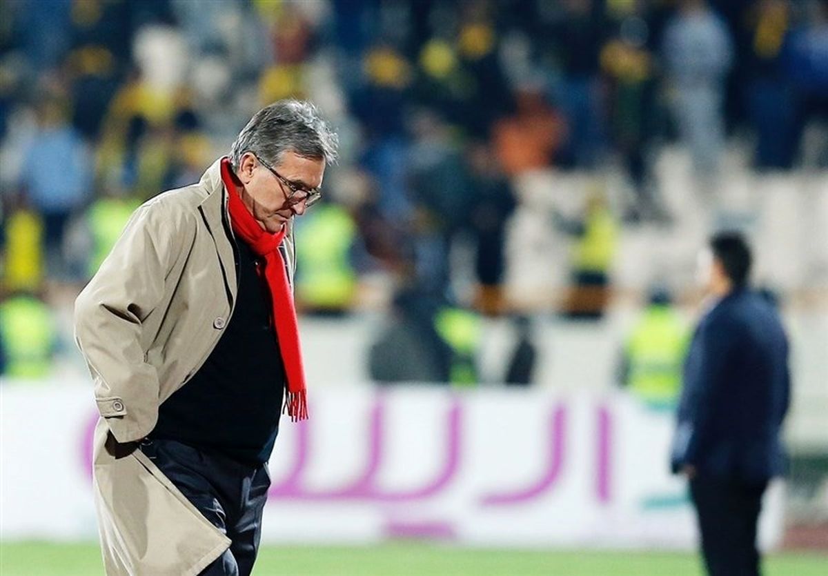 برانکو قراردادش را با پرسپولیس فسخ می کند ؟
