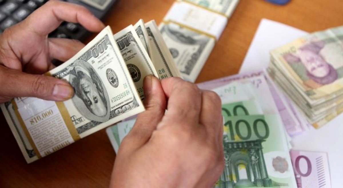 تامین ارز ایرلاین‌ها با نرخ ۴۲۰۰ تومانی