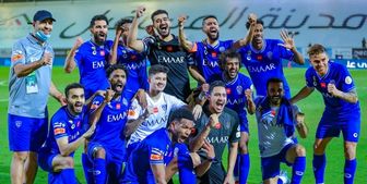 8 بازیکن حریف استقلال را نقره داغ شدند