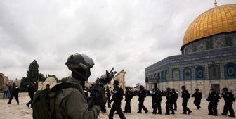 شمشیر قدس جز با آزادسازی آن، به غلاف باز نخواهد گشت 