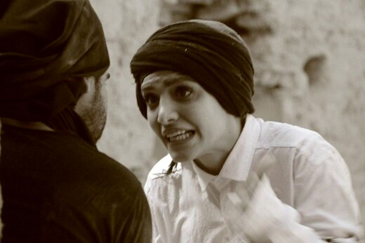 «کت فرمانده»، سریال جدید شبکه 2
