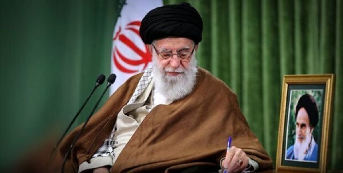  پیام تسلیت رهبر انقلاب درپی درگذشت همشیره حجت‌الاسلام حجتی 