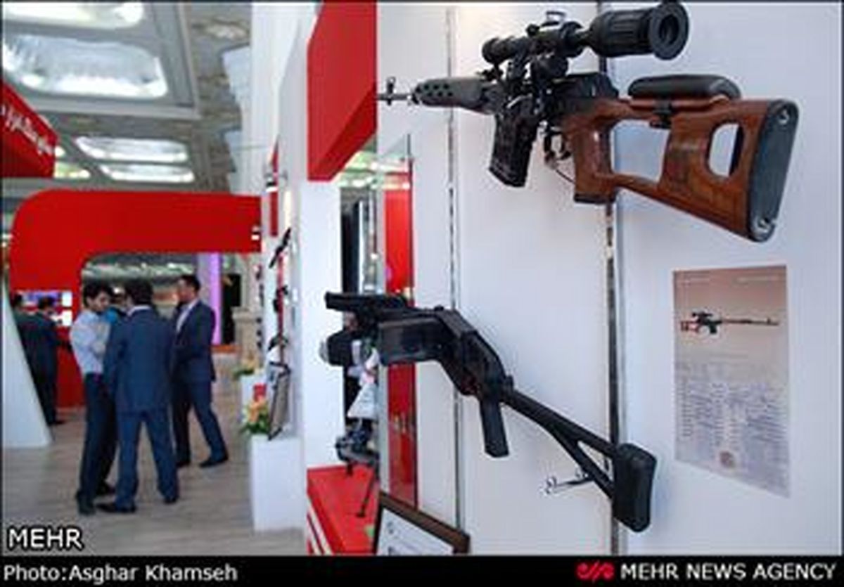 آغاز به کار پانزدهمین نمایشگاه ایپاس در مصلی امام خمینی (ره)