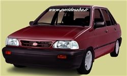 جدیدترین قیمت پراید کارکرده امروز