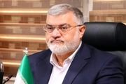 واکنش استاندار تهران به شایعات در خصوص منابع آب