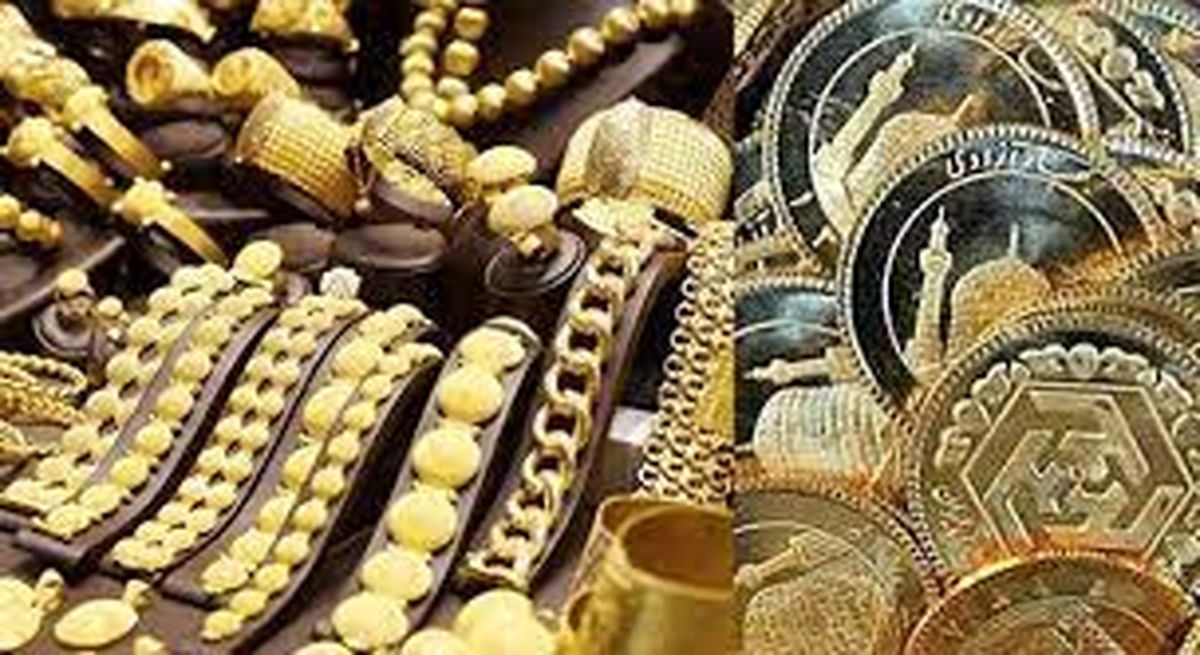 قیمت سکه و طلا امروز شنبه ۱۸ فروردین ۱۴۰۳ + جدول