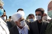 رئیس مجلس: ضعف مدیریت عامل تضعیف سیستان و بلوچستان است