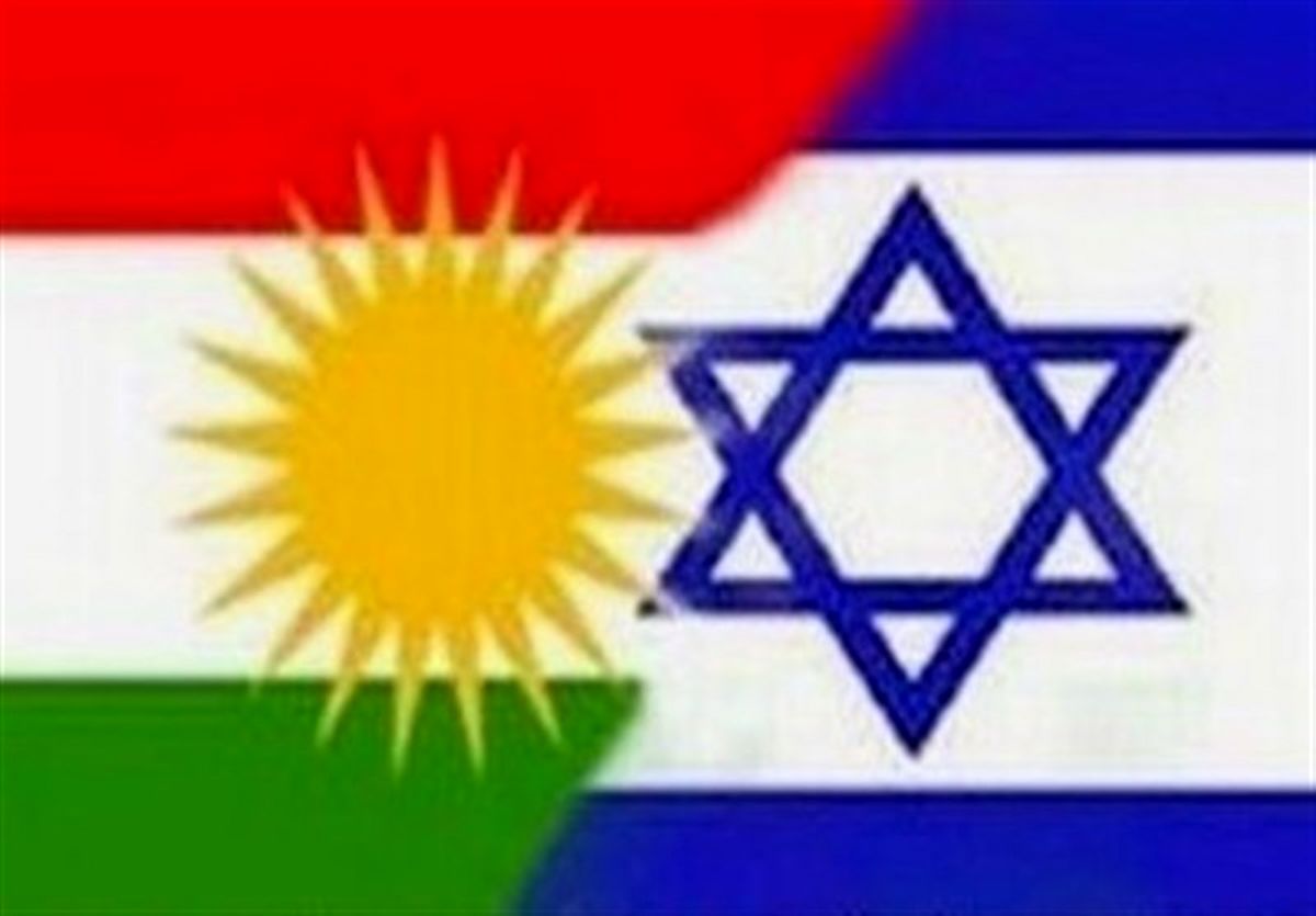 سودای اسرائیلی تجزیه دولت‌ها به ریز دولت‌ها