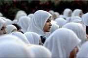 استقبال مردم از اکران یک فیلم