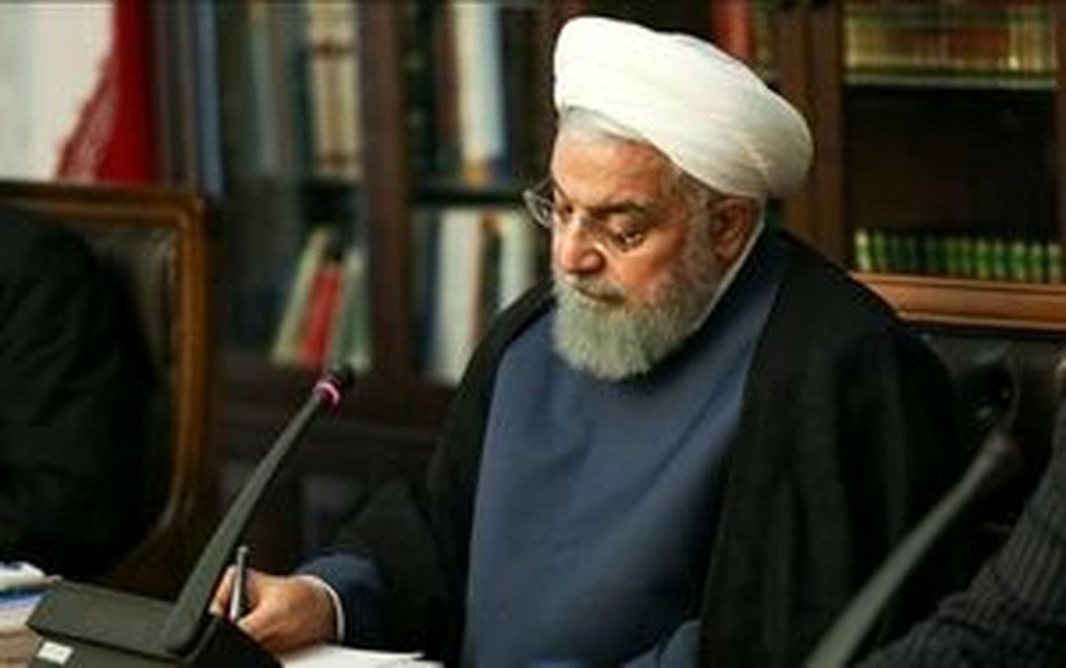 رئیس جمهور مصوبه ثبت ۱۳ دی به نام روز جهانی مقاومت را ابلاغ کرد 