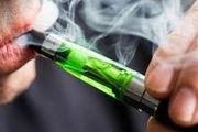 تاثیر سیگار‌های الکترونیکی بر التهاب روده‌ها
