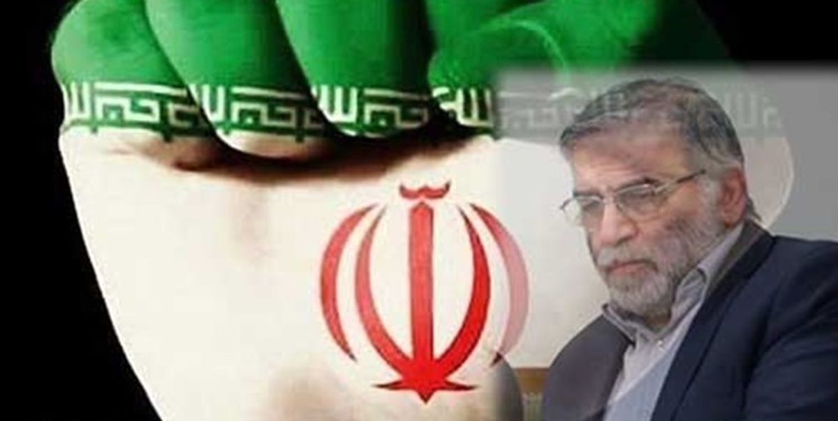 صهیونیستها برنامه ترور شهید فخری  زاده از چه زمانی آغاز کردند 
