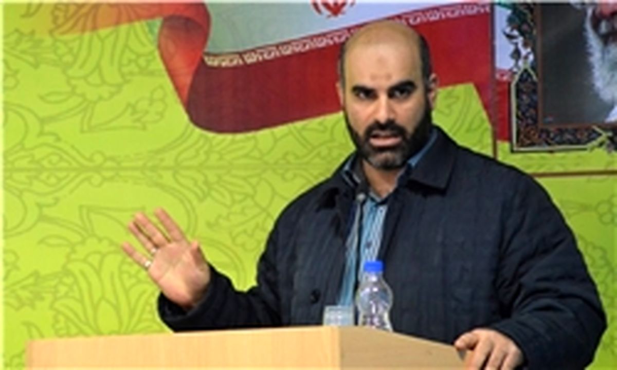 چند سوال از منتخب اول مردم تهران در انتخابات مجلس