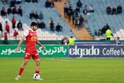 پنالتی‌زن اول پرسپولیس در دربی مشخص شد