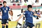 برابر ایران باید مالکیت توپ را در اختیار بگیریم