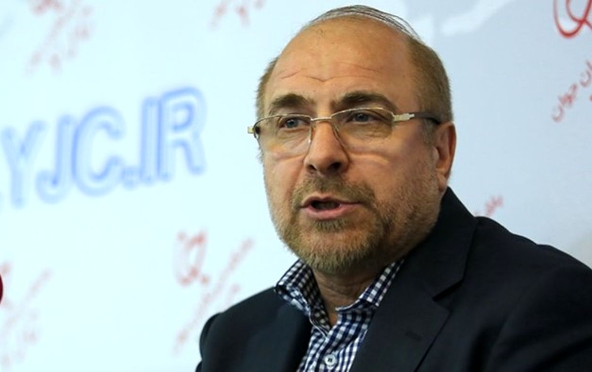  درخواست فرزند شهید مدافع حرم از قالیباف 