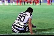 نام بازیکنی دوپینگی اعلام شد