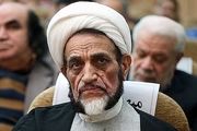 دم خروس را باور کنیم یا قسم حضرت عباس / تهدید مداح انقلابی توسط یک اصلاح طلب