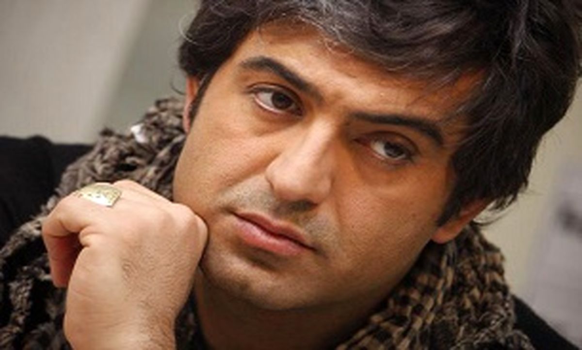 مهدی امینی خواه:شاید دیگر کاری را نپذیرم 