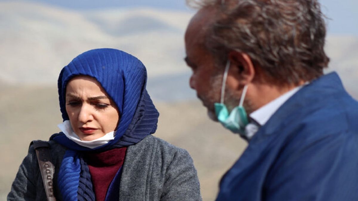 دلایل جذابیت «نون. خ» از زبان شقایق دهقان
