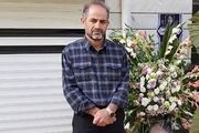  دستگیری پدر مهسا امینی صحت ندارد 