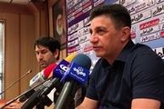 هزینه‌های درمان مهدی‌پور را از جیبم دادم
