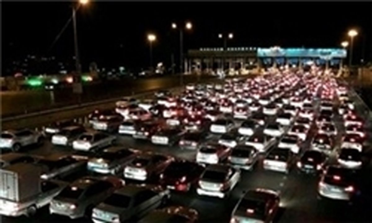 توصیه های پلیس برای کاهش ترافیک در زمان افطار