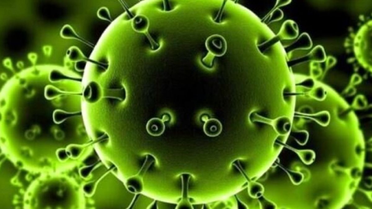 وزیرآمریکایی با وجود تزریق واکسن کرونا گرفت +عکس