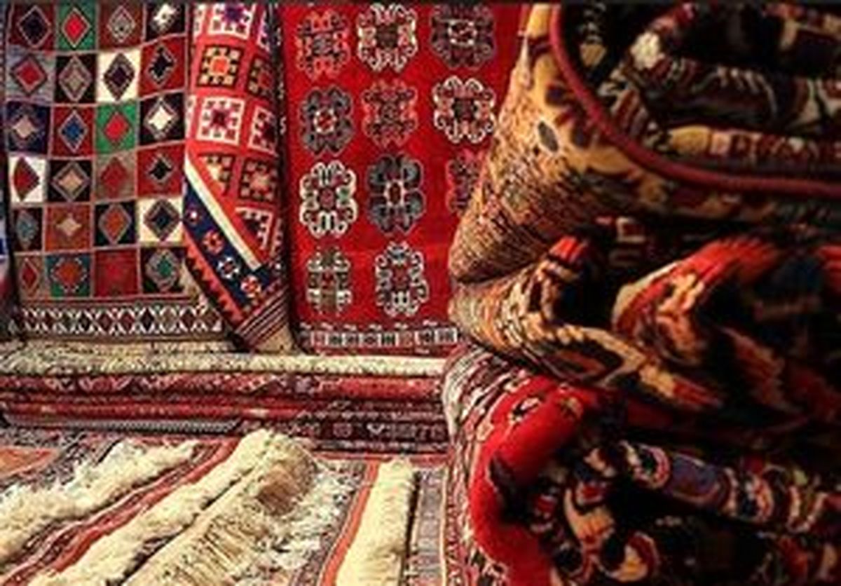رشد ۷ درصدی صادرات فرش دستباف