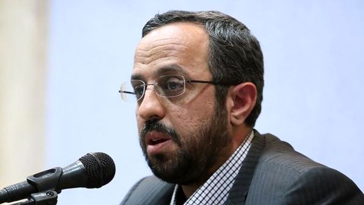 دستیار قالیباف: عده‌ای به دنبال بهره‌برداری سیاسی از موضوع حجاب هستند