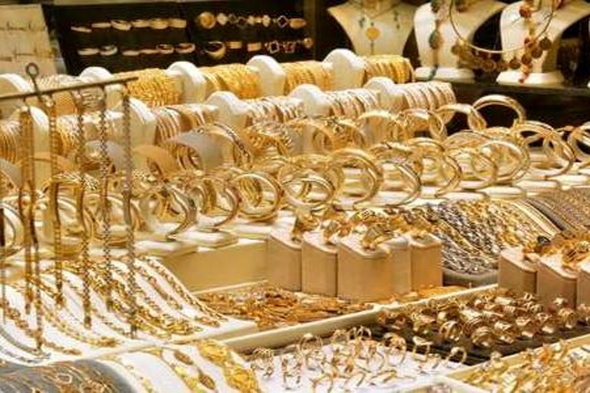 یک پیش‌بینی جدید درباره قیمت طلا و سکه