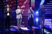 اجرایی چشم‌نواز در عصر جدید که ناتمام ماند!/ فیلم
