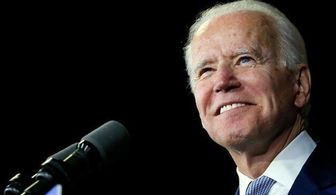 حمایت بایدن از اوکراین در برابر روسیه