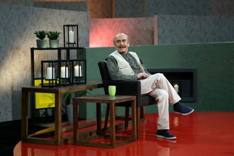 داریوش کاردان پرانگیزه به تلویزیون برمی‌گردد